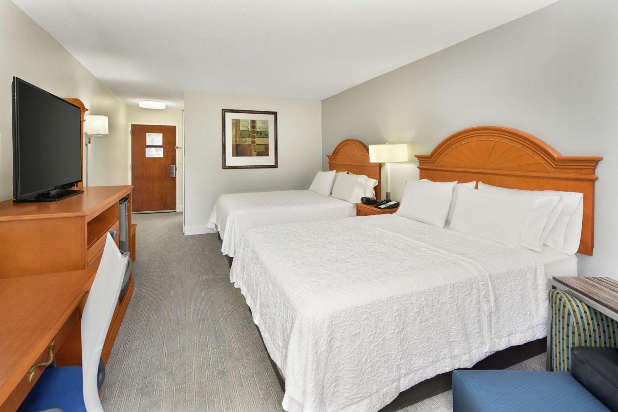 Hampton Inn Atlanta-Newnan Exterior photo