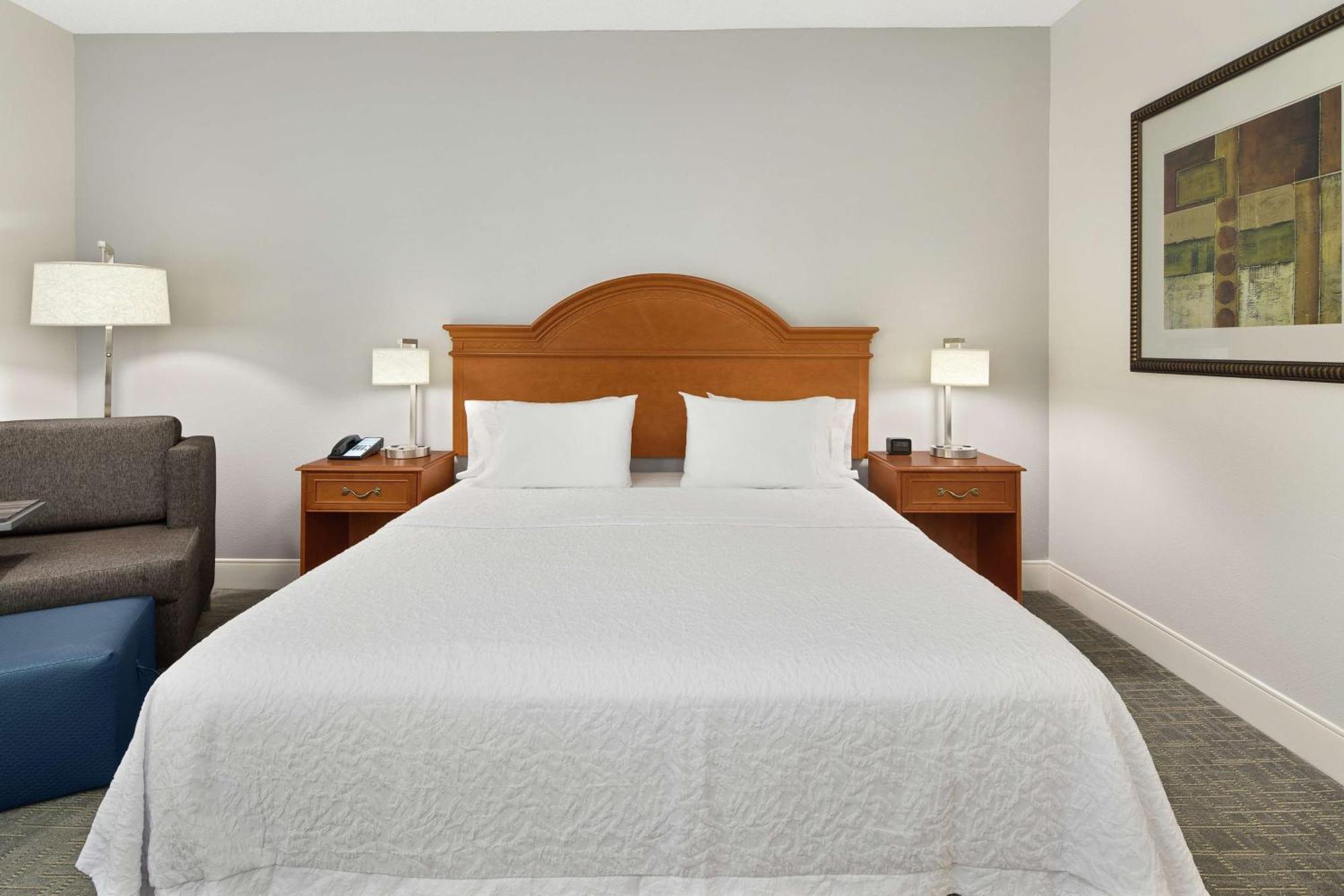 Hampton Inn Atlanta-Newnan Exterior photo