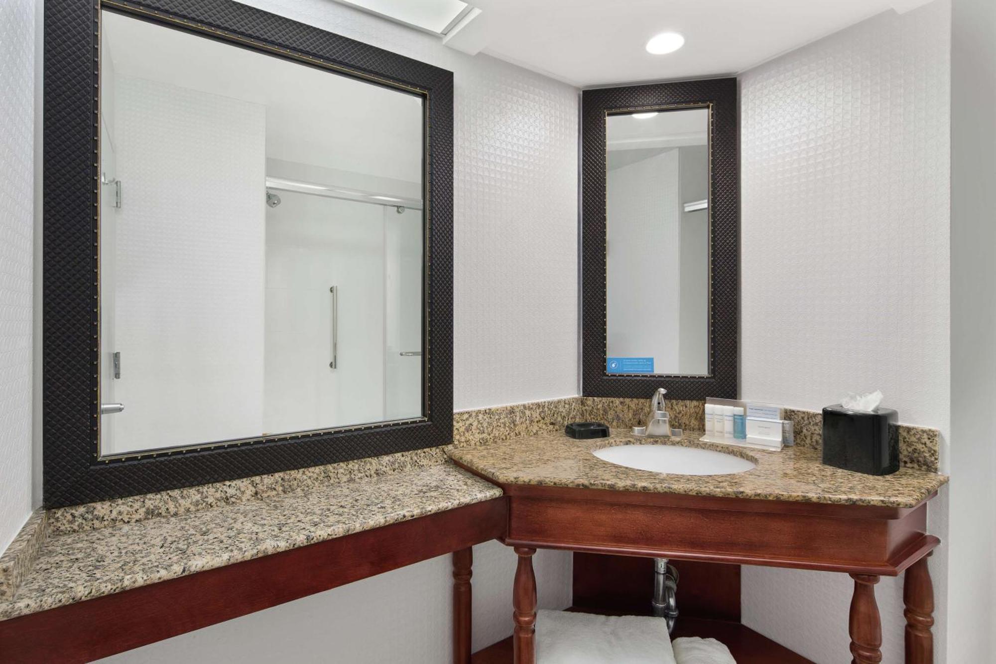 Hampton Inn Atlanta-Newnan Exterior photo